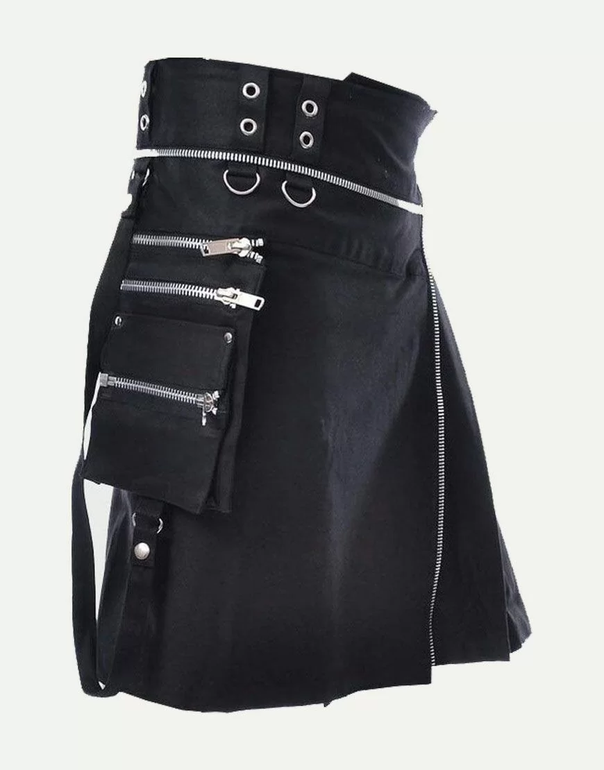 Vixxsin Kilt Cabell