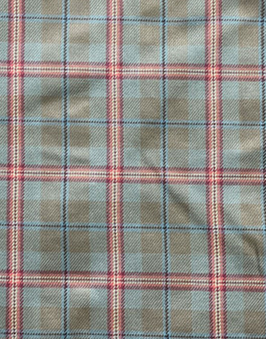 Young weathered Premium Tartan Kilt