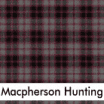 Macpherson Hunting