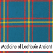 Maclaine of Lochbuie Ancient