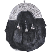 Black Fur  + $35.00