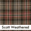 Scott Weathered