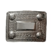 Celtic Knot  + $20.00
