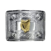 Golden Harp  + $20.00