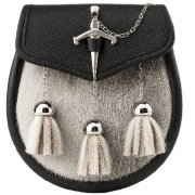 Pinlock Sealskin  + $45.00