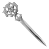 Thistle Head  + $10.00
