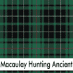 Macaulay Hunting Ancient