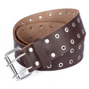 Brown Eyelet  + $40.00