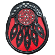 Red Black  + $50.00