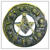 Masonic  + $20.00