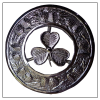 Shamrock  + $20.00