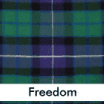 Freedom