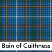 Bain of Caithness