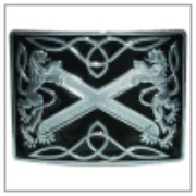 Saltire Black  + $20.00