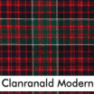 Clanranald Modern