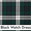 Black Watch Dress