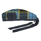 Glengarry Hat  + $40.00
