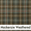 Mackenzie Weathered