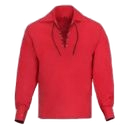 Red  + $30.00