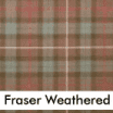 Fraser Weathered