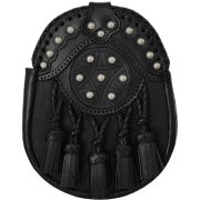 Black Leather  + $40.00