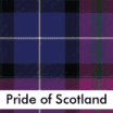 Pride of Scotland