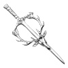 Stag Head  + $10.00