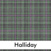 Halliday 