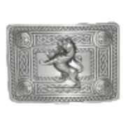 Rampant Lion  + $20.00