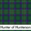 Hunter of Hunterson