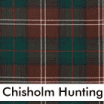 Chisholm Hunting