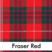 Fraser Red