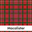 MacAlister