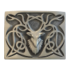 Enamel Stag  + $35.00