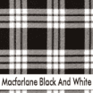 Macfarlane B n W