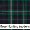Rose Hunting Modern