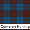 Cameron Hunting