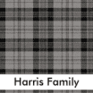 Harris Family