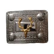 Golden Staghead  + $20.00