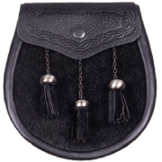 Sealskin  + $40.00