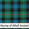 Murray of Atholl Ancient