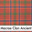 Macrae Clan Ancient 