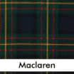 MacLaren