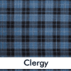 Clergy