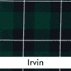 Irvin