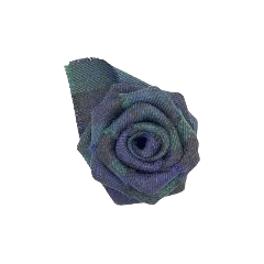 Rose Brooch  + $60.00
