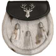 Enamel Stag  + $35.00