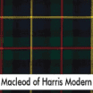 MacLeod of Harris Modern
