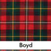 Boyd 
