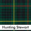 Hunting Stewart